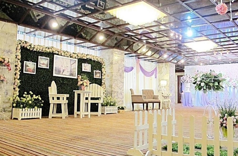 Lee Gardens Hotel Хатъяй Экстерьер фото